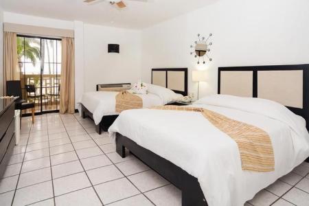 Coral Costa Caribe Resort & Spa