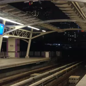 отель Kokotel Bangkok Sukhumvit 50