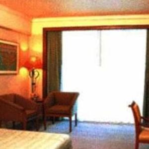 отель Karnmanee Palace Hotel