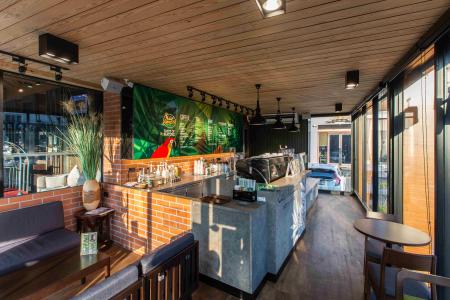 Отель Mida Hotel Don Mueang Airport в Донмыанг - Таиланд