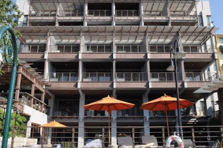 Отель Riva Surya Bangkok в Бангкок - Таиланд