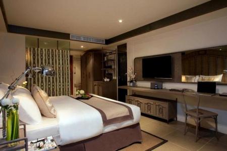 Отель Riva Surya Bangkok в Бангкок - Таиланд