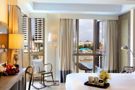 Отель Riva Surya Bangkok в Бангкок - Таиланд