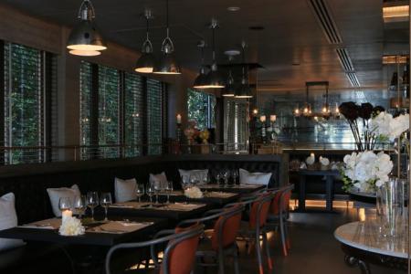 Отель Riva Surya Bangkok в Бангкок - Таиланд