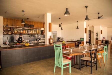 Отель Lantern Boutique Hotel в Мирисса - Шри-Ланка