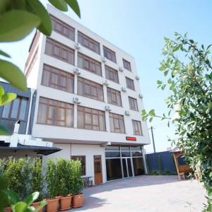 отель 725 Hotel