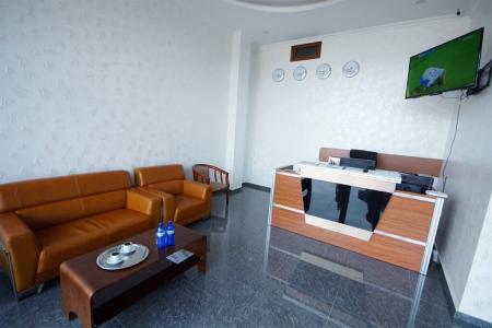 Отель 725 Hotel в Батуми - Грузия