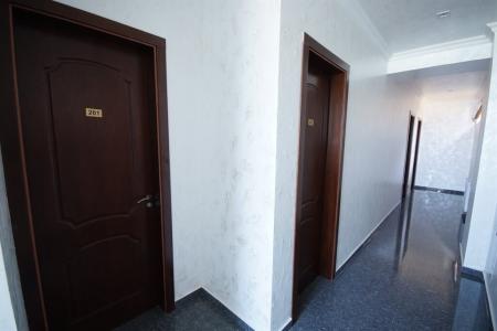 Отель 725 Hotel в Батуми - Грузия