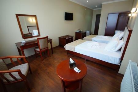 Отель 725 Hotel в Батуми - Грузия