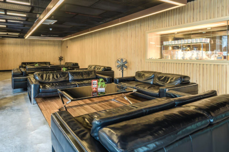 Отель Galleria 12 Sukhumvit Bangkok by Compass Hospitality в Бангкок - Таиланд