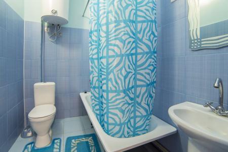 Отель Dioskuriya Guest House в Сухум - Абхазия