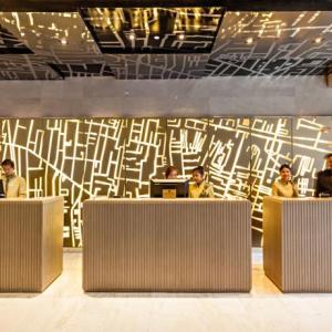 отель Best Western Premier Sukhumvit