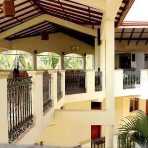 отель The Ocean Pearl Hotel