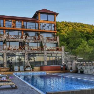 отель Chateau Mere