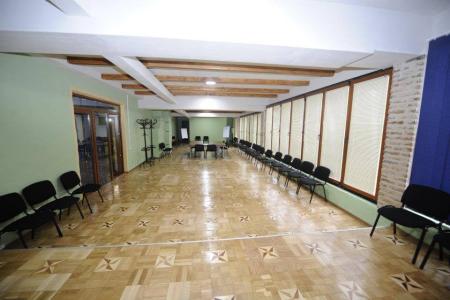 Отель Chateau Mere в Телави - Грузия