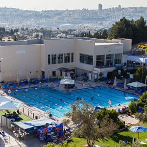 отель Ramat Rachel