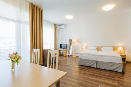 Альфа Сириус Морской квартал