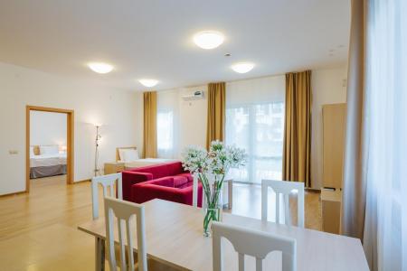 Альфа Сириус Парковый квартал