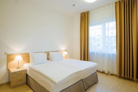 Альфа Сириус Парковый квартал