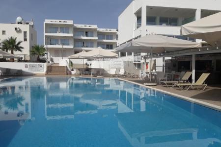 Отель La Casa Di Napa в Айя-Напа - Кипр