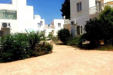 Отель La Casa Di Napa в Айя-Напа - Кипр