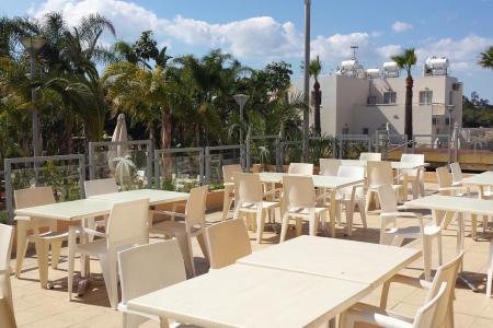 Отель La Casa Di Napa в Айя-Напа - Кипр