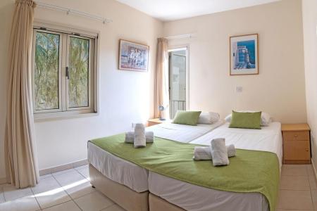 Отель La Casa Di Napa в Айя-Напа - Кипр