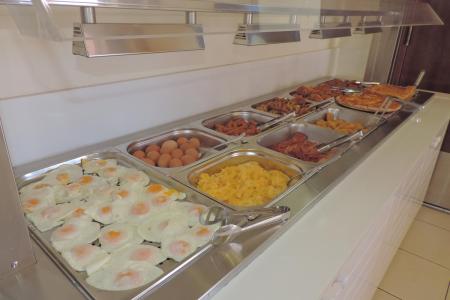 Отель La Casa Di Napa в Айя-Напа - Кипр