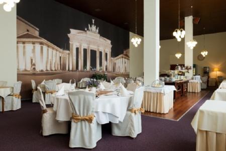 Danubius Spa Hotel Grand Splendid (wing Splendid)