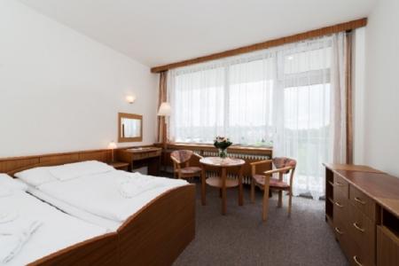 Danubius Spa Hotel Grand Splendid (wing Splendid)