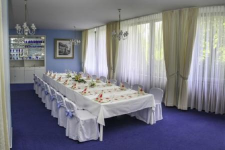 Danubius Spa Hotel Grand Splendid (wing Splendid)