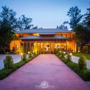 отель Flora I Talay Resort