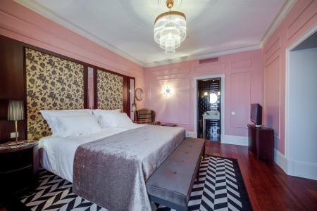 Отель Дом Бутик в Санкт-Петербург - Россия