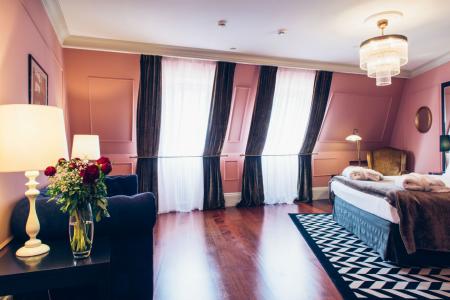 Отель Дом Бутик в Санкт-Петербург - Россия