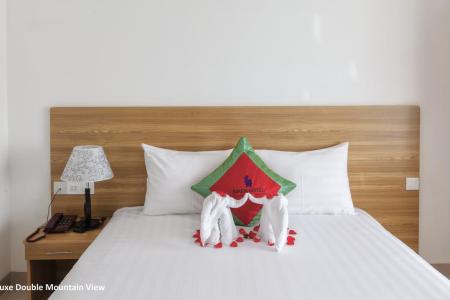 Отель Siren Flower в Нячанг - Вьетнам