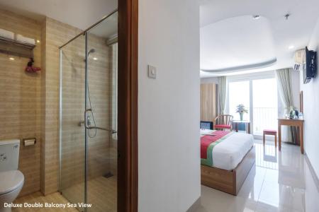 Отель Siren Flower в Нячанг - Вьетнам