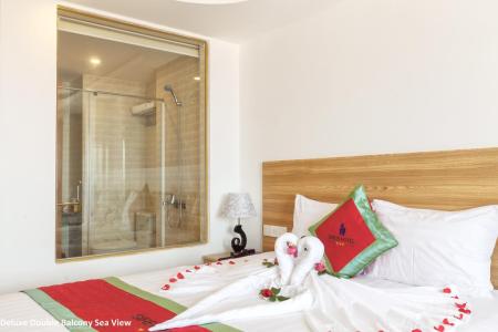 Отель Siren Flower в Нячанг - Вьетнам