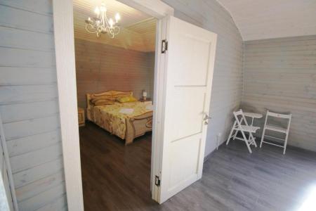 Отель Джанат в Сухум - Абхазия