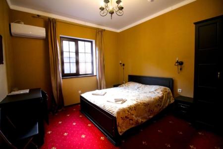 Отель Джанат в Сухум - Абхазия