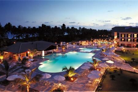 Costa do Sauipe All inclusive (ex.Renaissance Costa do Sauipe Resort)