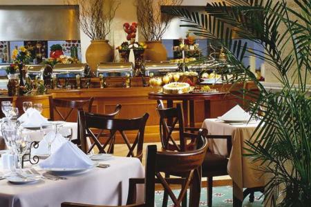 Costa do Sauipe All inclusive (ex.Renaissance Costa do Sauipe Resort)