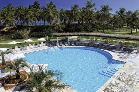 Costa do Sauipe All inclusive (ex.Renaissance Costa do Sauipe Resort)