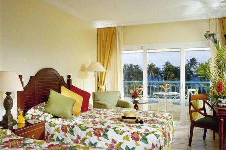 Costa do Sauipe All inclusive (ex.Renaissance Costa do Sauipe Resort)