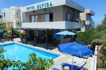 Elvira Hotel 