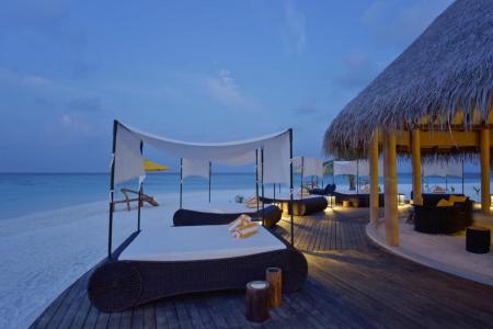 Отель Drift Thelu Veliga Retreat Maldives в Ари Атолл - Мальдивы