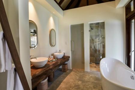 Отель Drift Thelu Veliga Retreat Maldives в Ари Атолл - Мальдивы