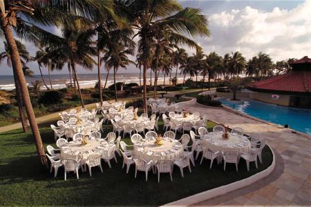 Costa do Sauipe Golf & Spa (ex.Costa do Sauipe Marriott Resort & Spa)