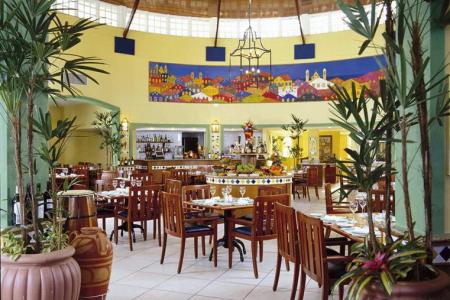 Costa do Sauipe Golf & Spa (ex.Costa do Sauipe Marriott Resort & Spa)