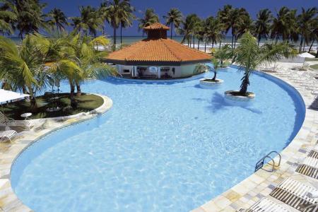 Costa do Sauipe Golf & Spa (ex.Costa do Sauipe Marriott Resort & Spa)