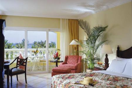 Costa do Sauipe Golf & Spa (ex.Costa do Sauipe Marriott Resort & Spa)